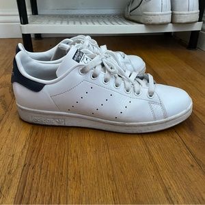 ADIDAS STAN SMITH SHOES